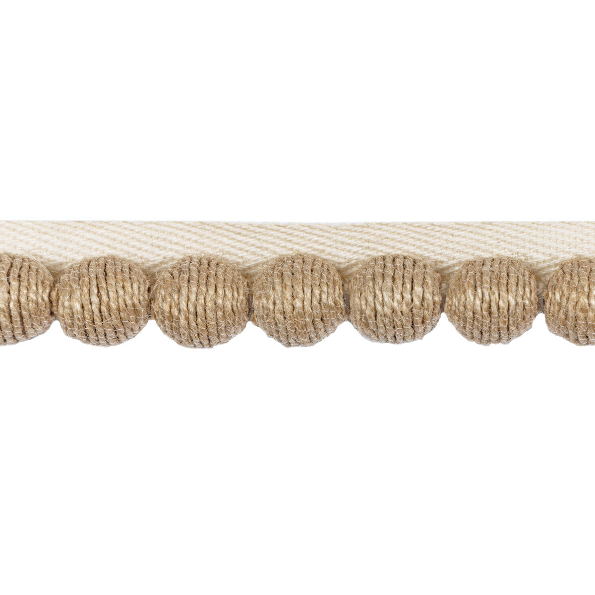 Juteball Cord-Natural