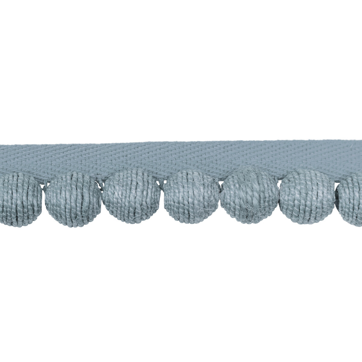 Juteball Cord-Slate