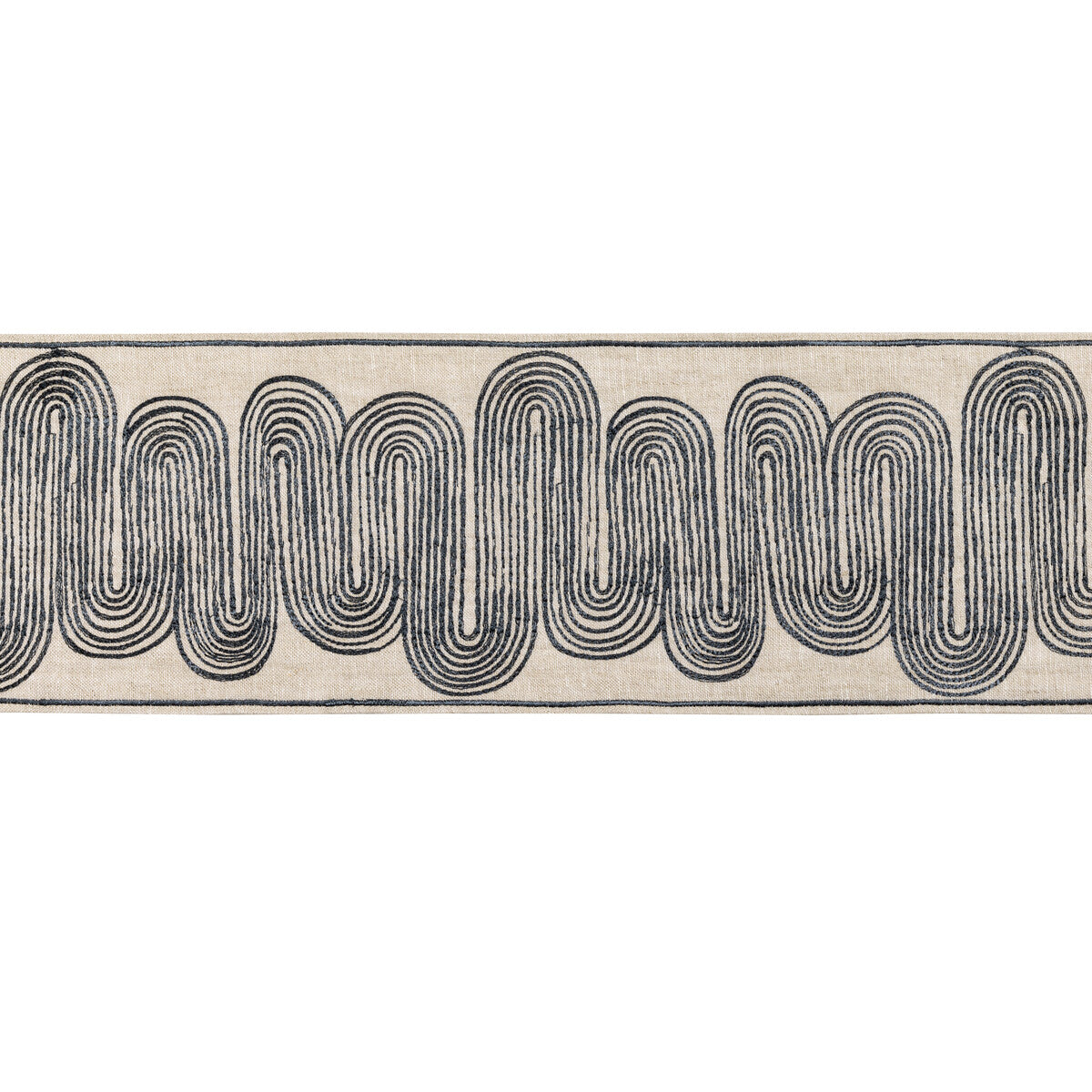 Ischia Tape-Steel
