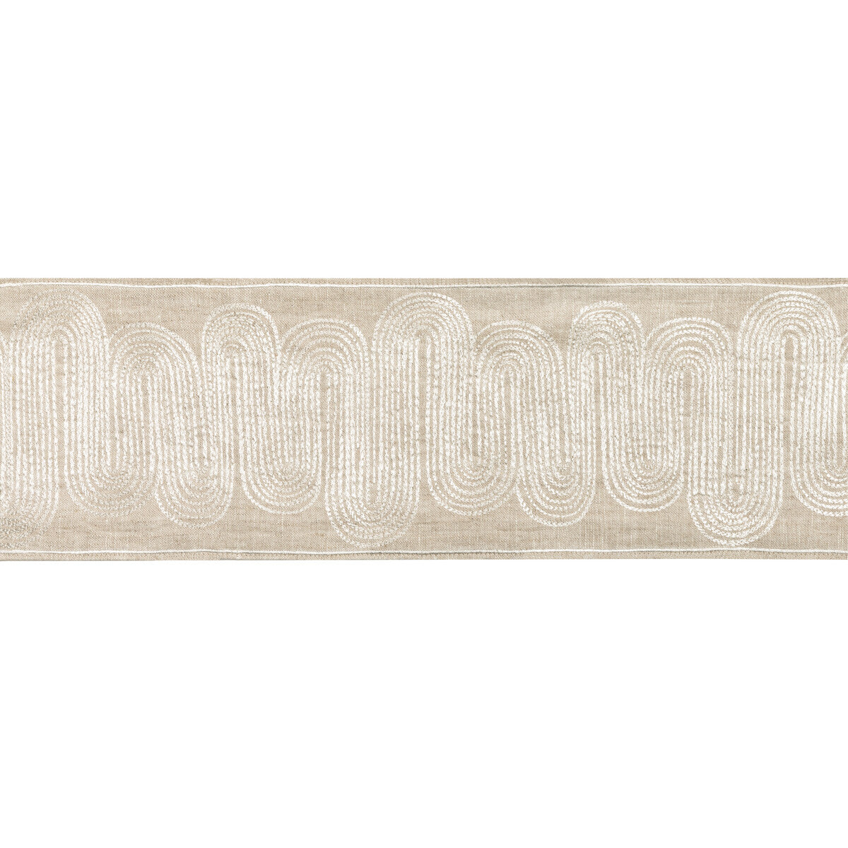 Ischia Tape-Ivory