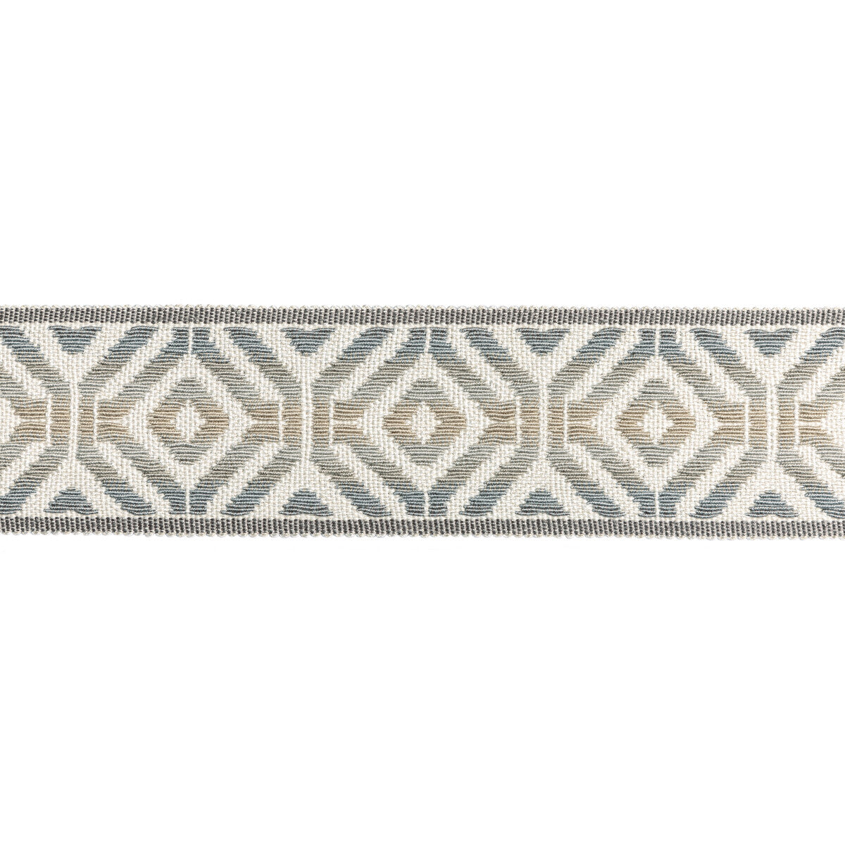 Sanur Tape-Pewter
