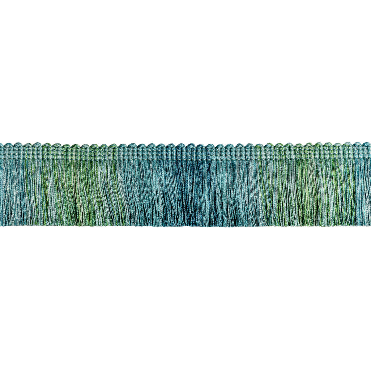 Daintree Fringe-Peacock