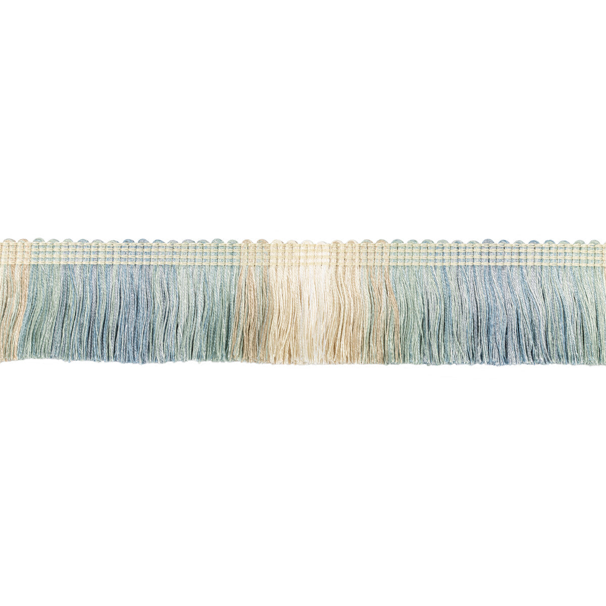 Daintree Fringe-Seaglass