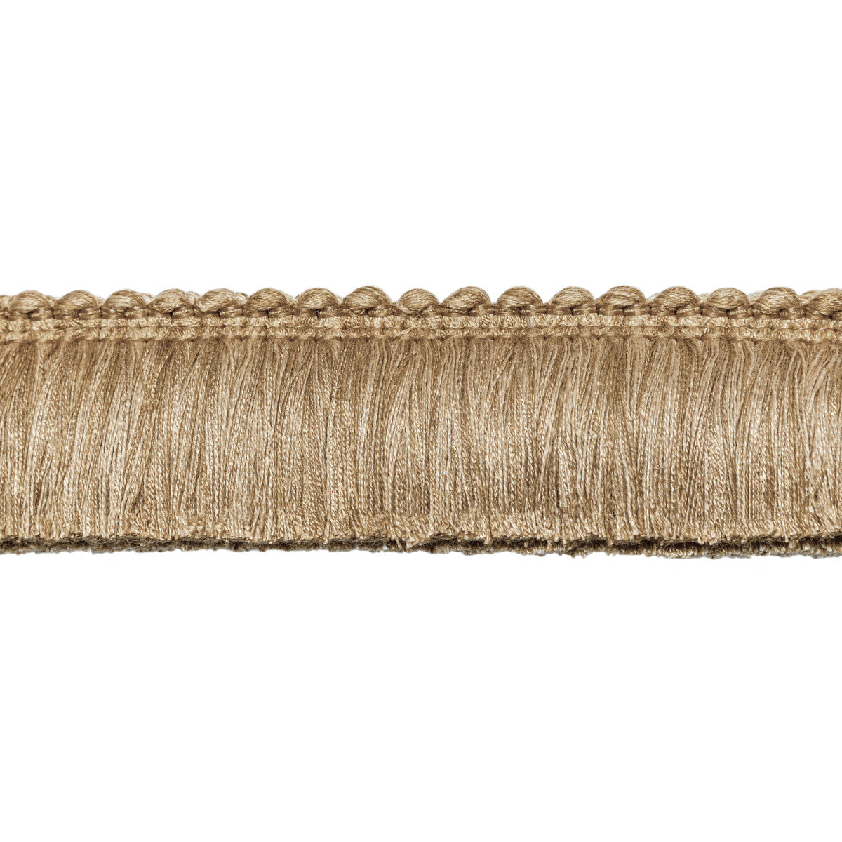 Sojourn Fringe-Camel