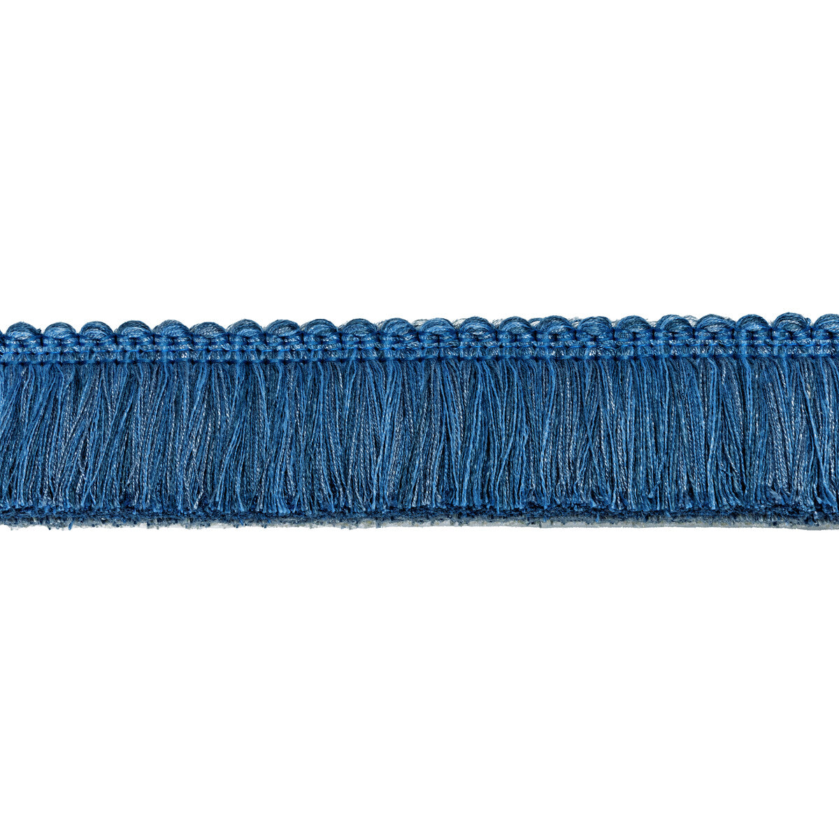 Sojourn Fringe-Indigo