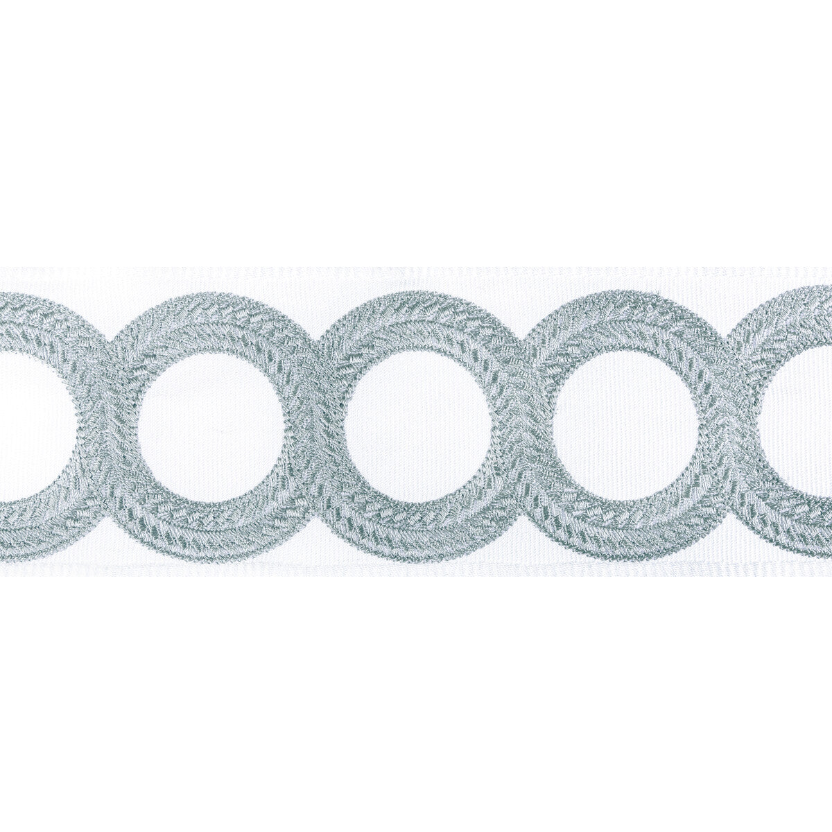 Looped Tape-Silvermist