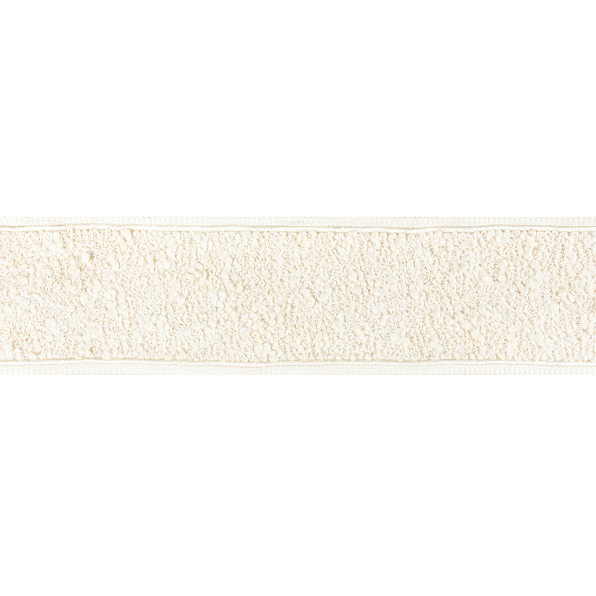 Boucle Tape-Ivory