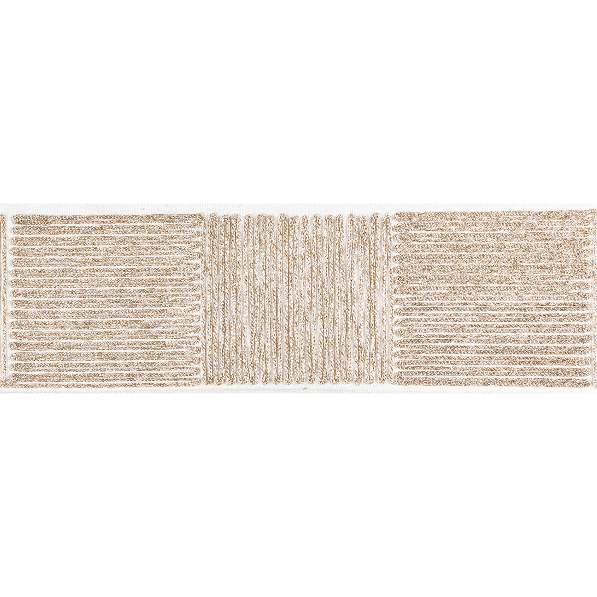 Latitude Tape-Copper