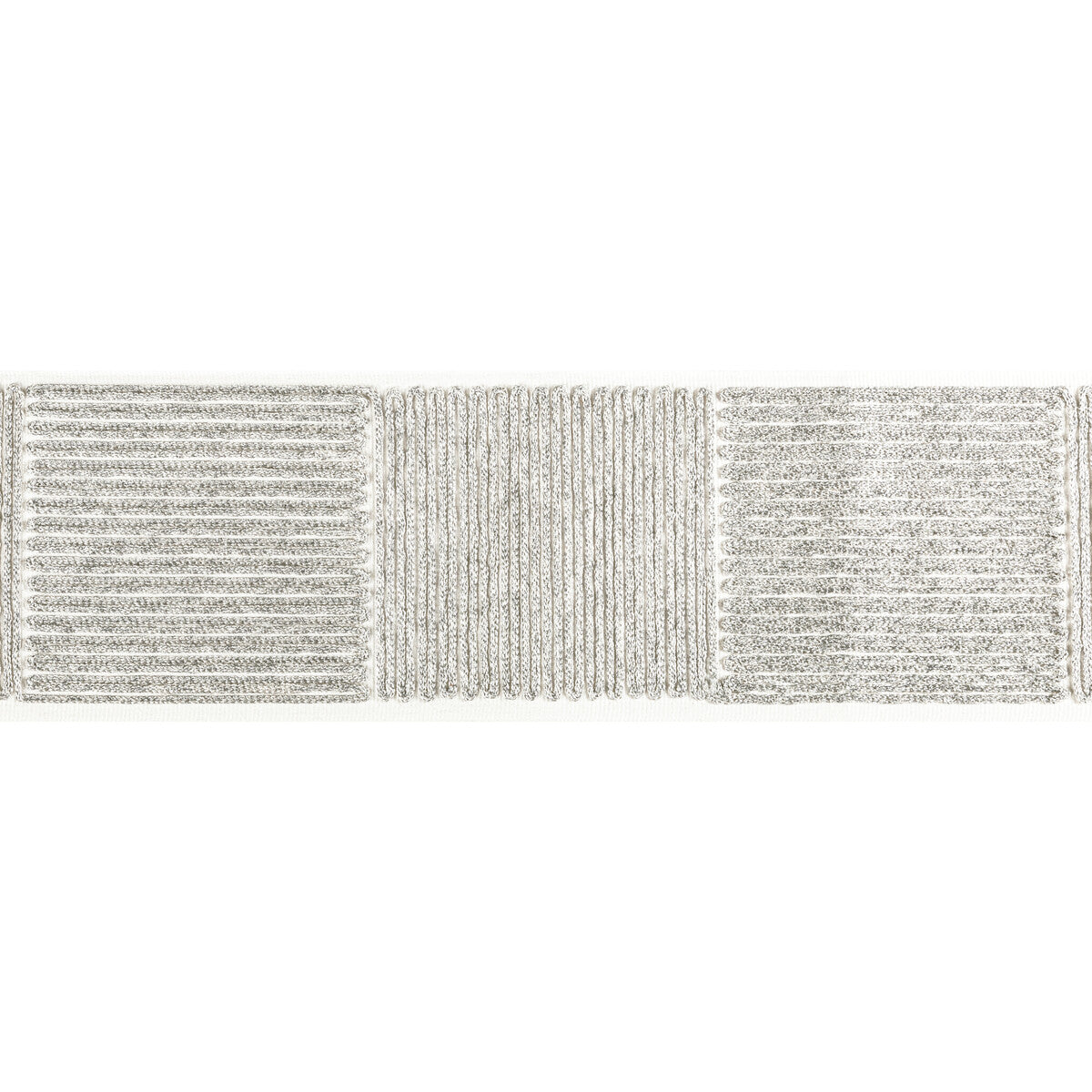 Latitude Tape-Charcoal