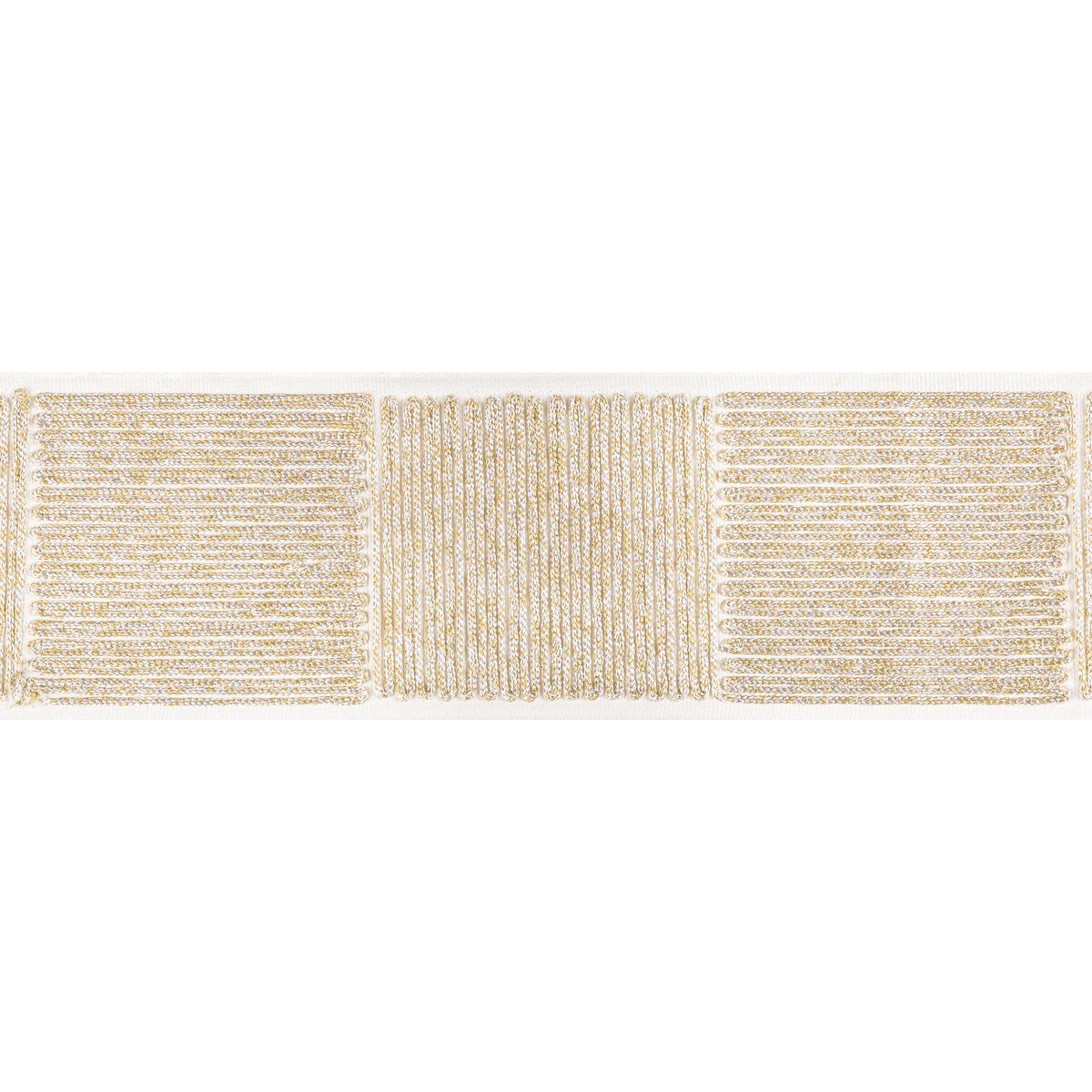 Latitude Tape-Gold