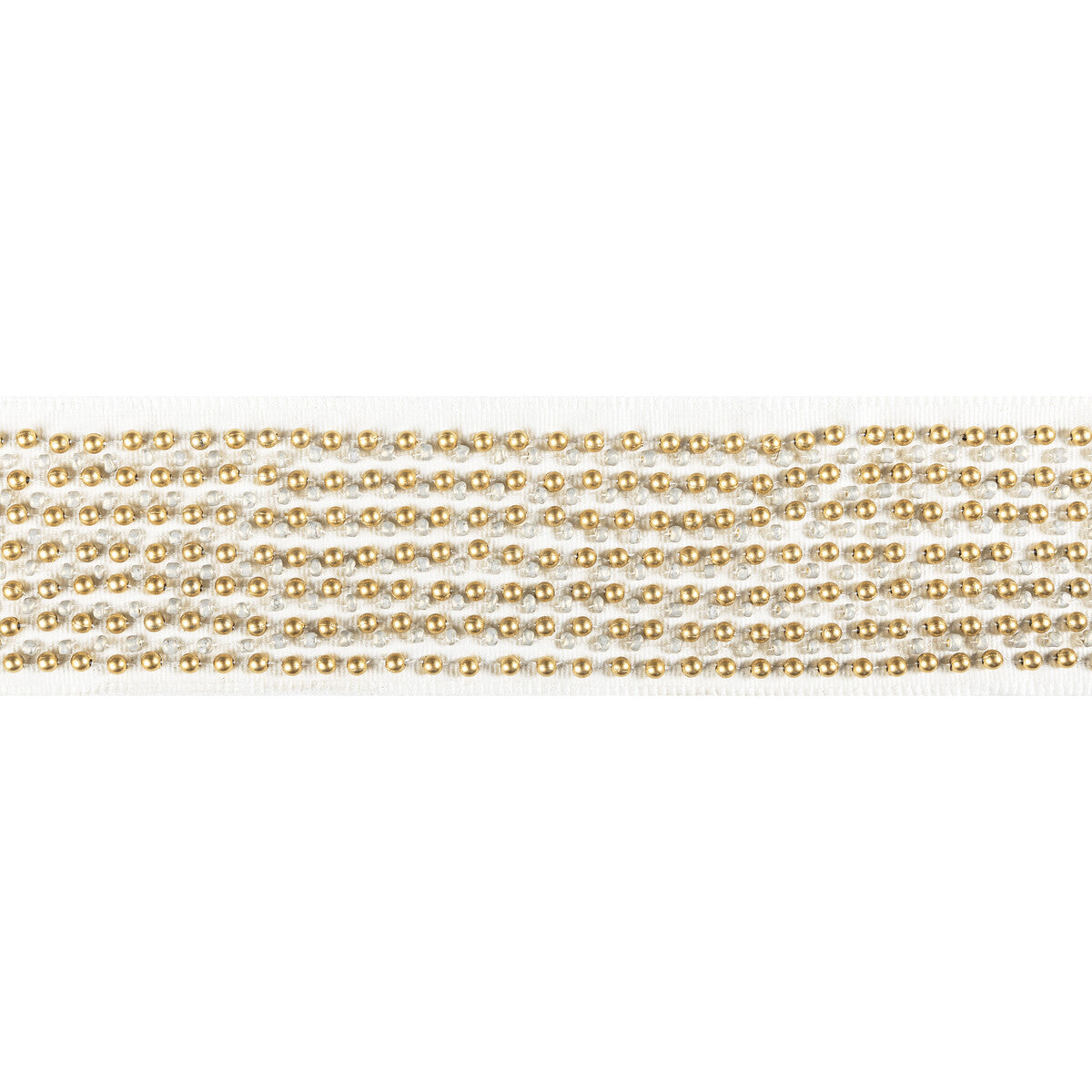 Galaxy Bead Tape-Gold