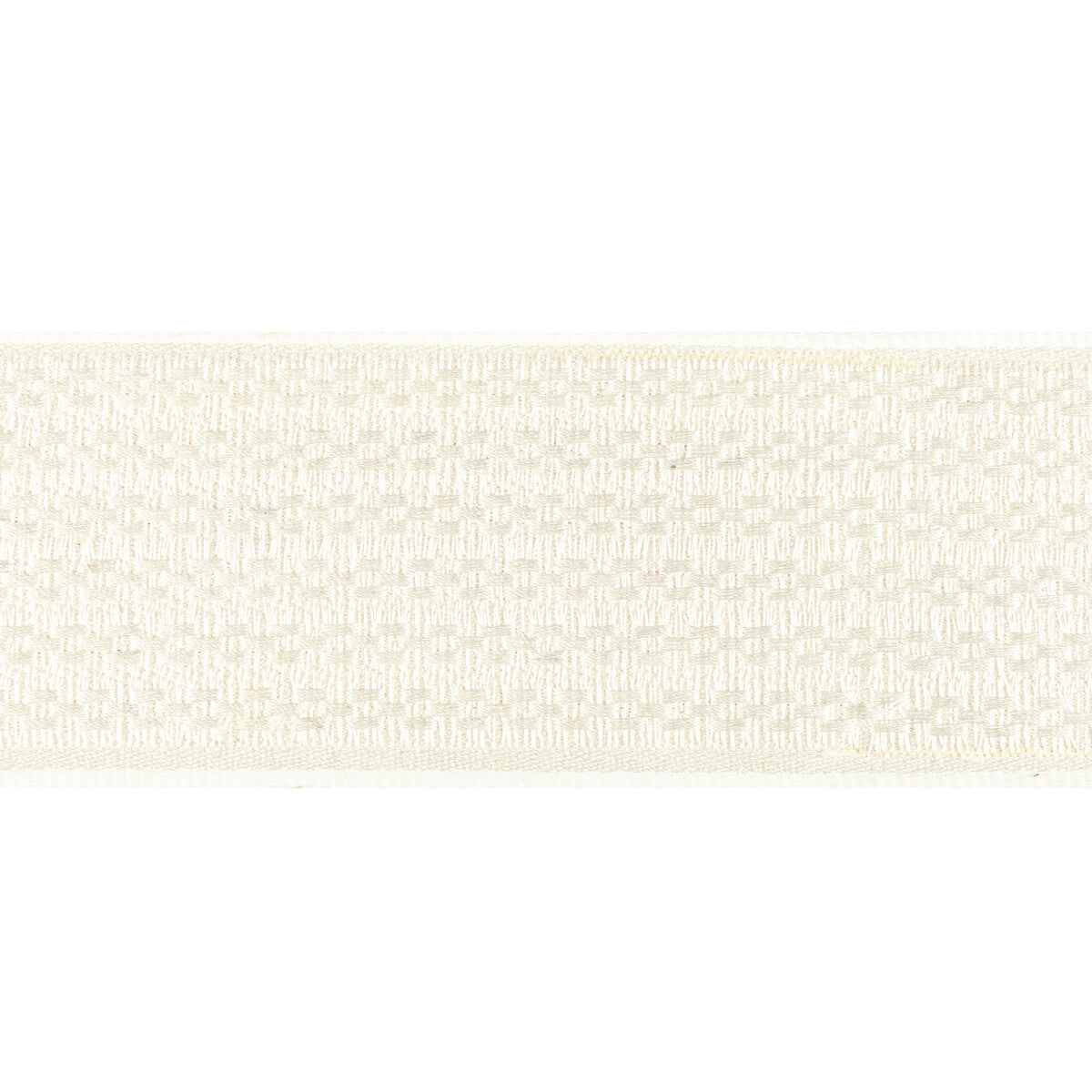 Chainlink Tape-Ivory