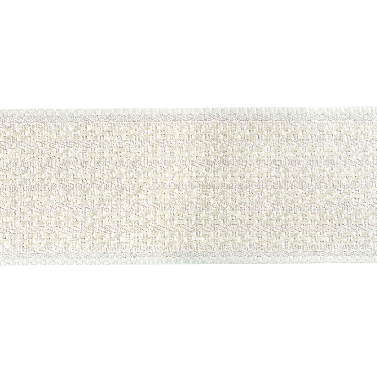 Chainlink Tape-Silver