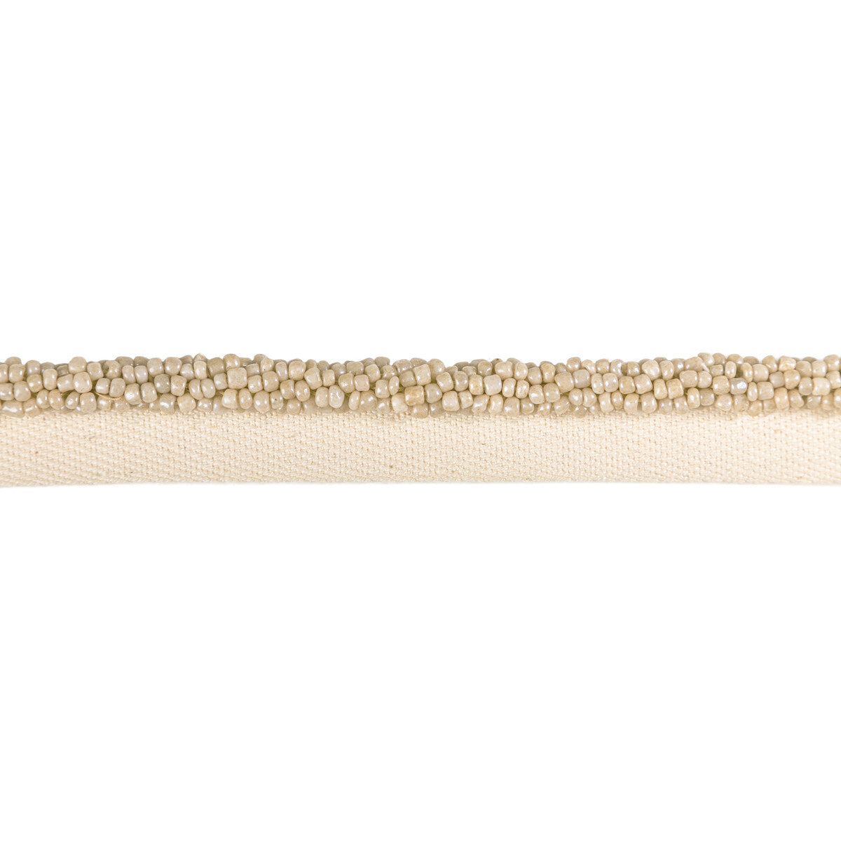 Luxe Bead Cord-Shell