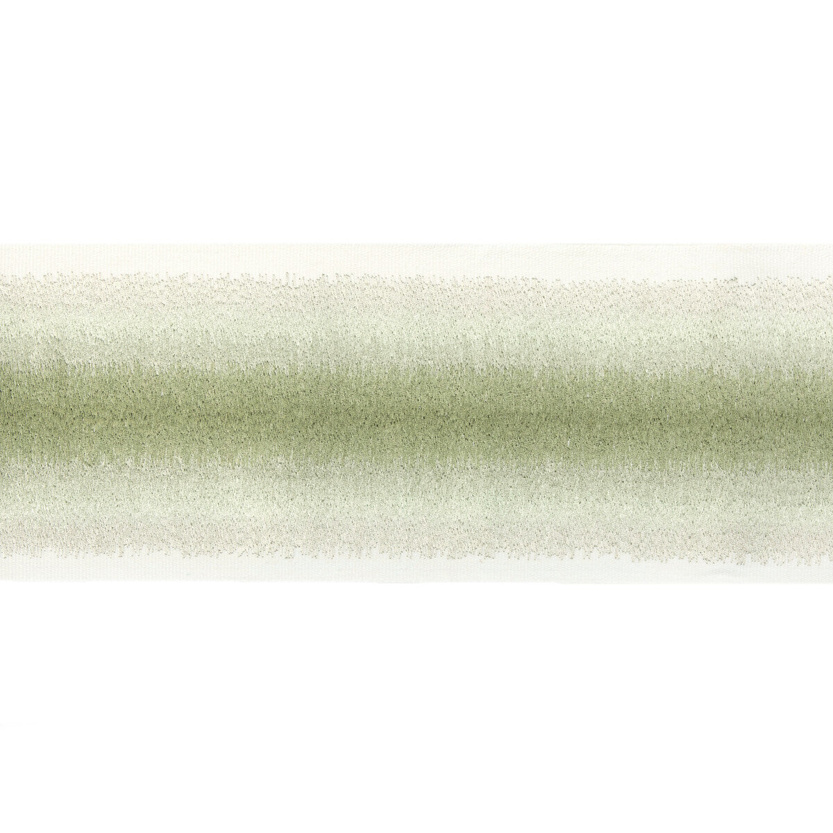 Ombre Wide Tape-Leaf