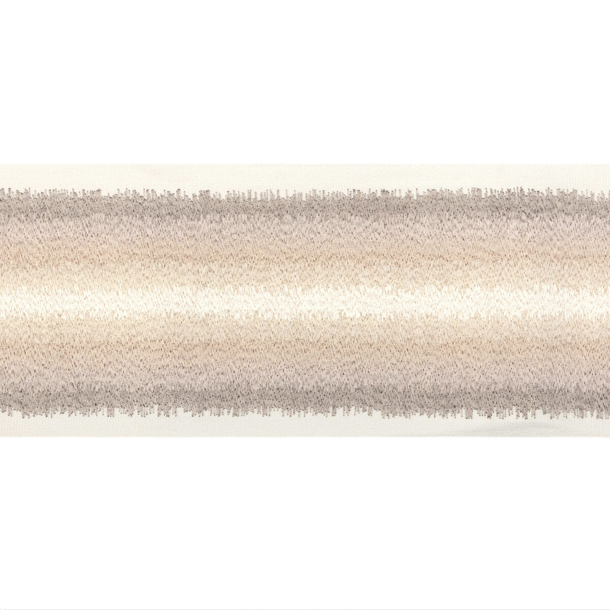Ombre Wide Tape-Stone