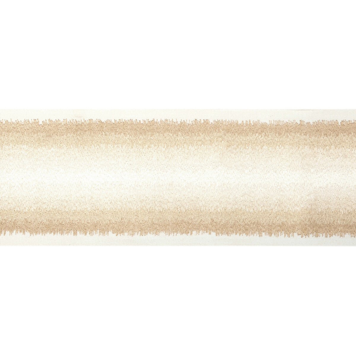 Ombre Wide Tape-Gold
