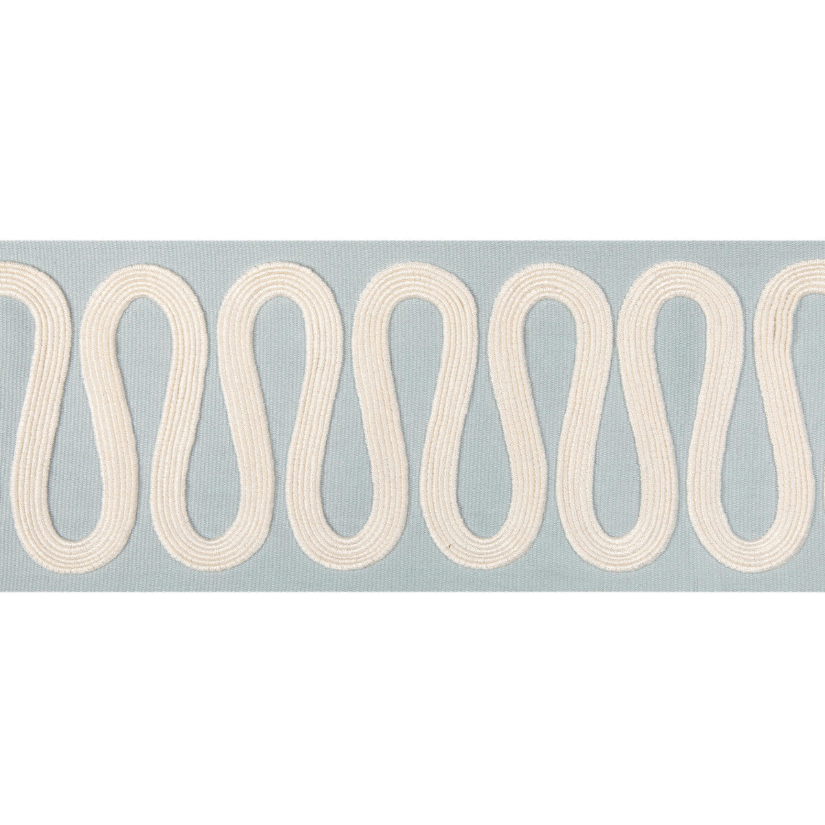 Wiggle Wide Tape-Sky