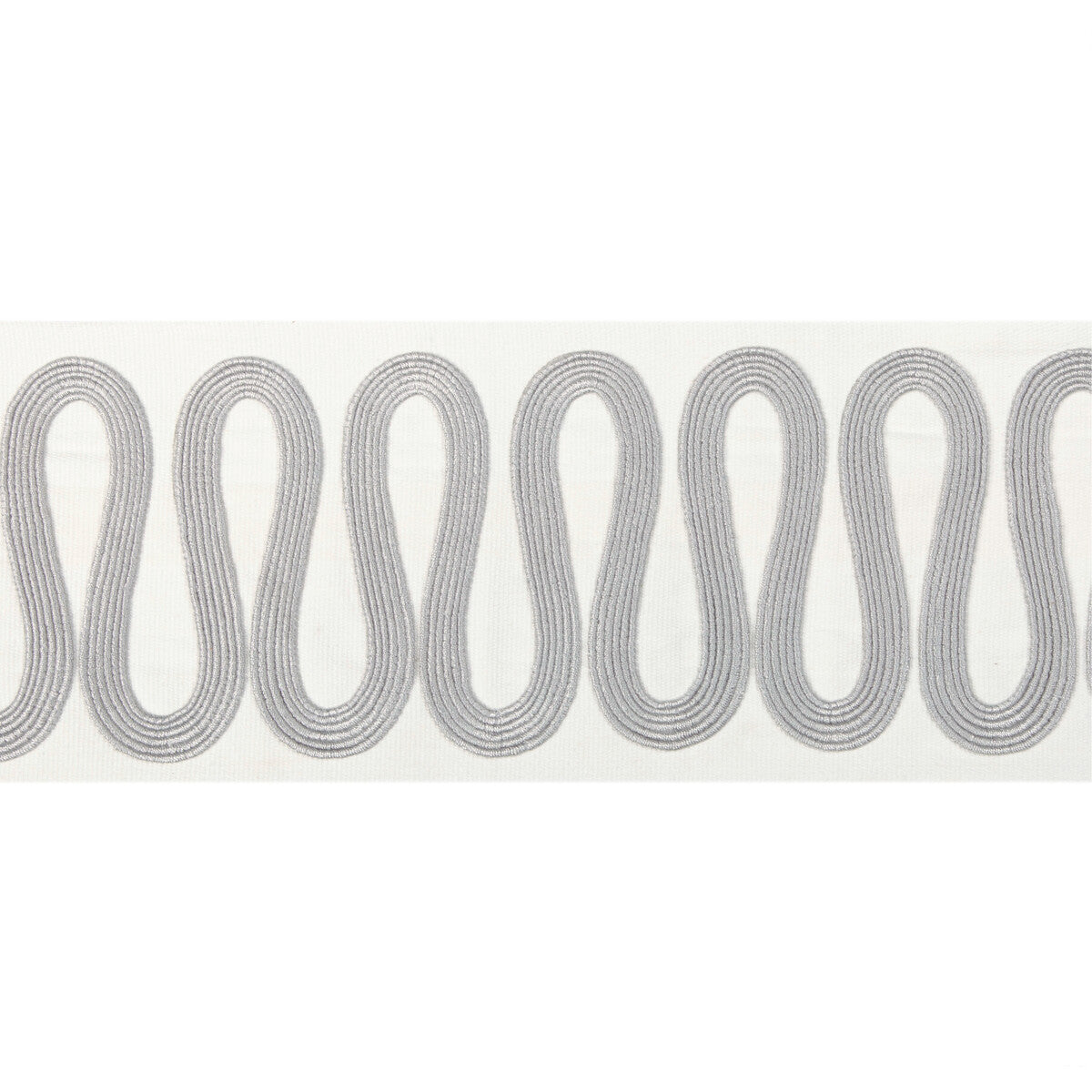 Wiggle Wide Tape-Grey