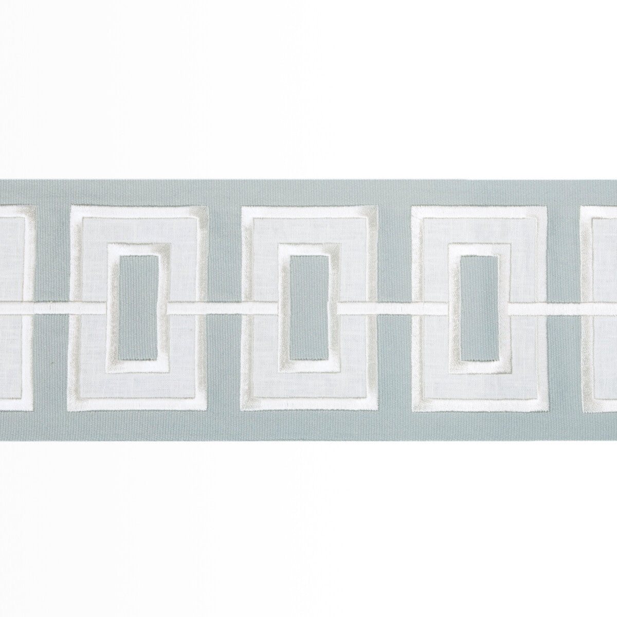 Applique Wide Tape-Sky