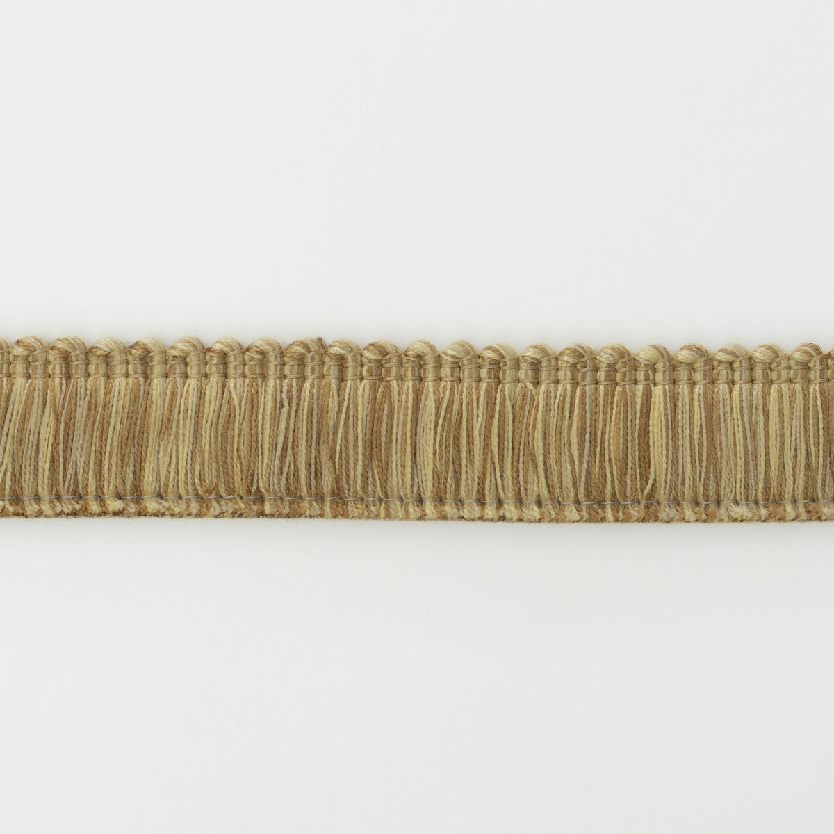 Perandor Cut Fringe-Gold