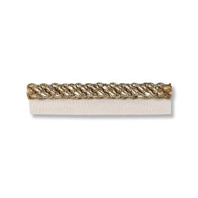 Cord W/Lip-