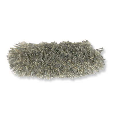 Boa Brush Fringe-Seamist