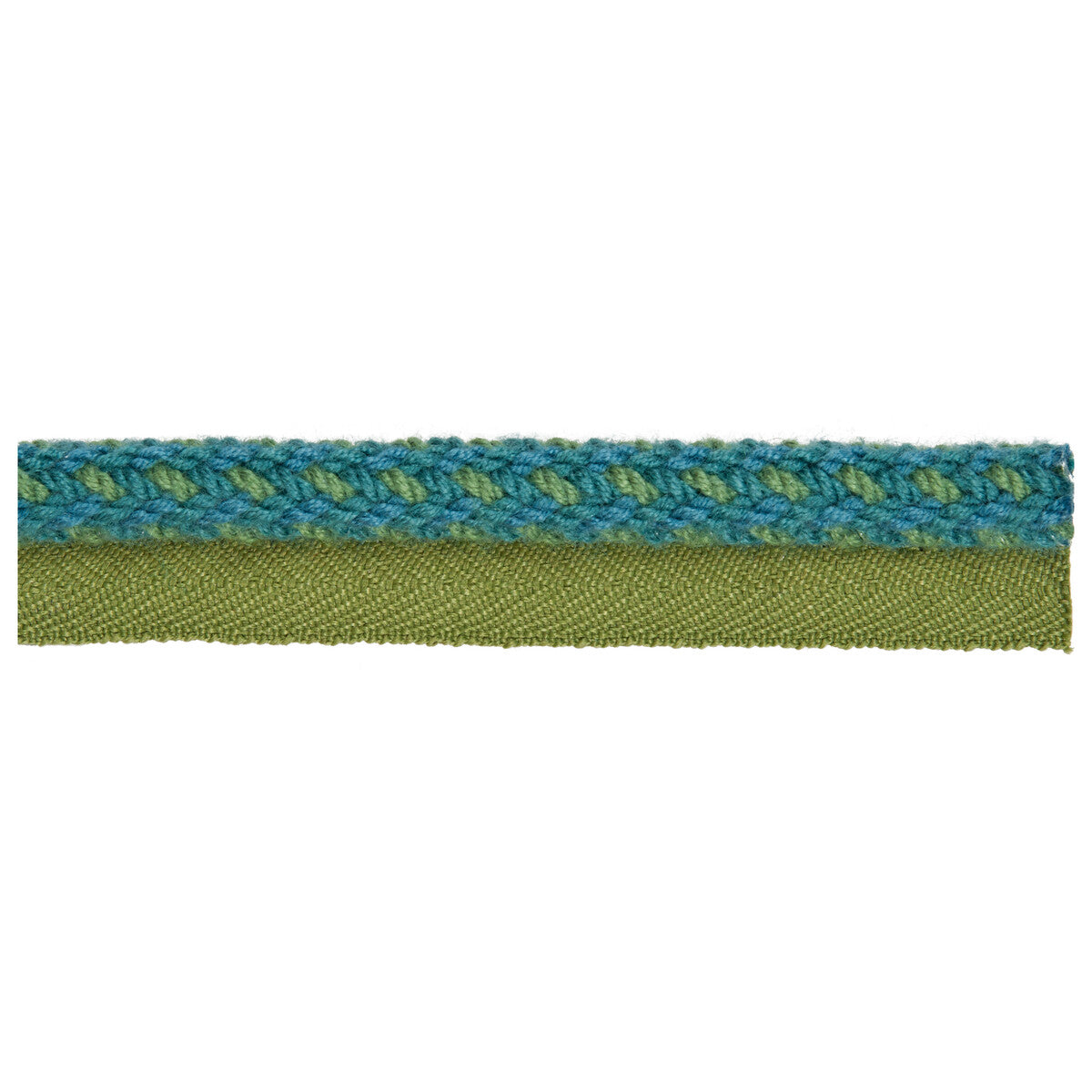 Vine Cord-Turquoise