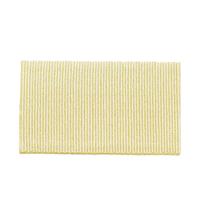 Grosgrain Border-Impala