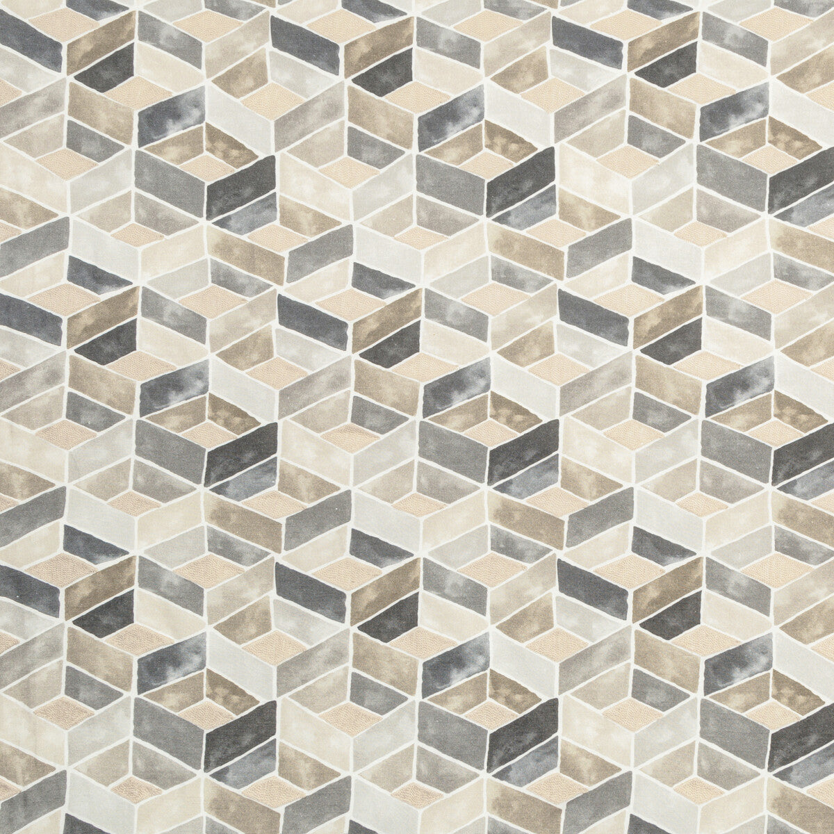 Tesserae-Pewter