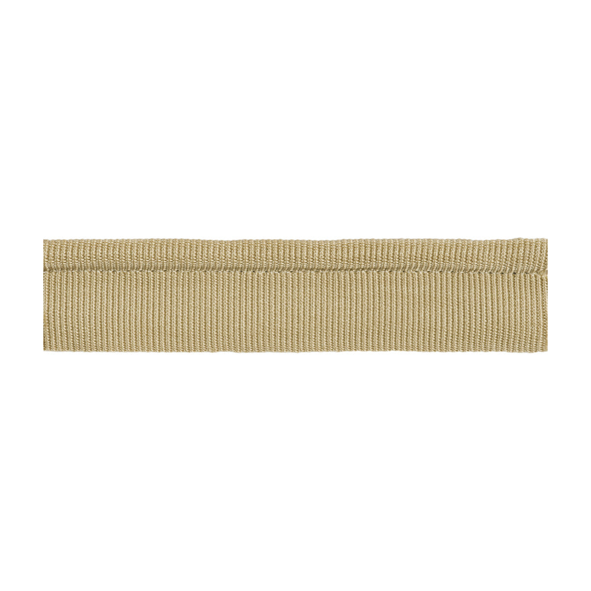 Olivia Cd W/Flange-Buff