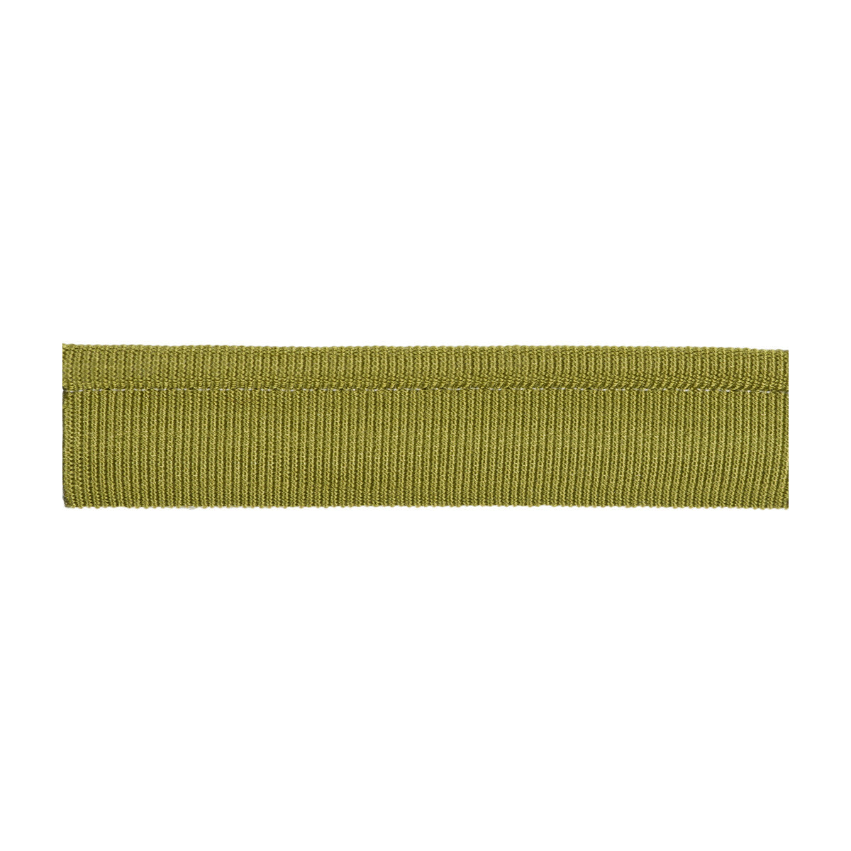 Olivia Cd W/Flange-Lime