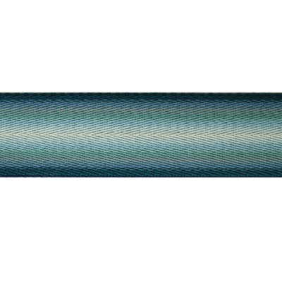 Ombre-Aqua/Blue