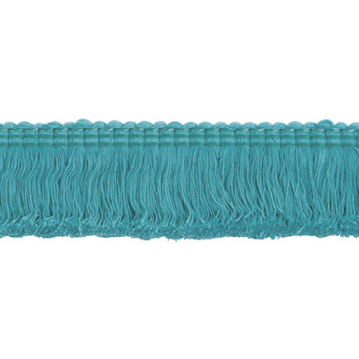 Ruffle Me-Seafoam