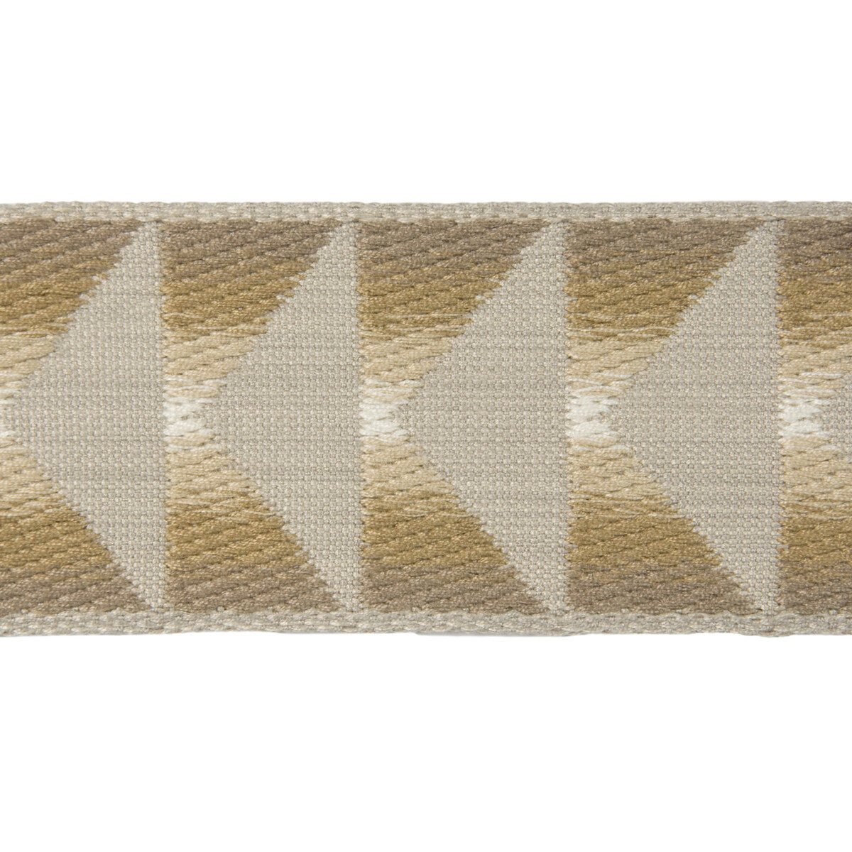 Bandeau-Oatmeal