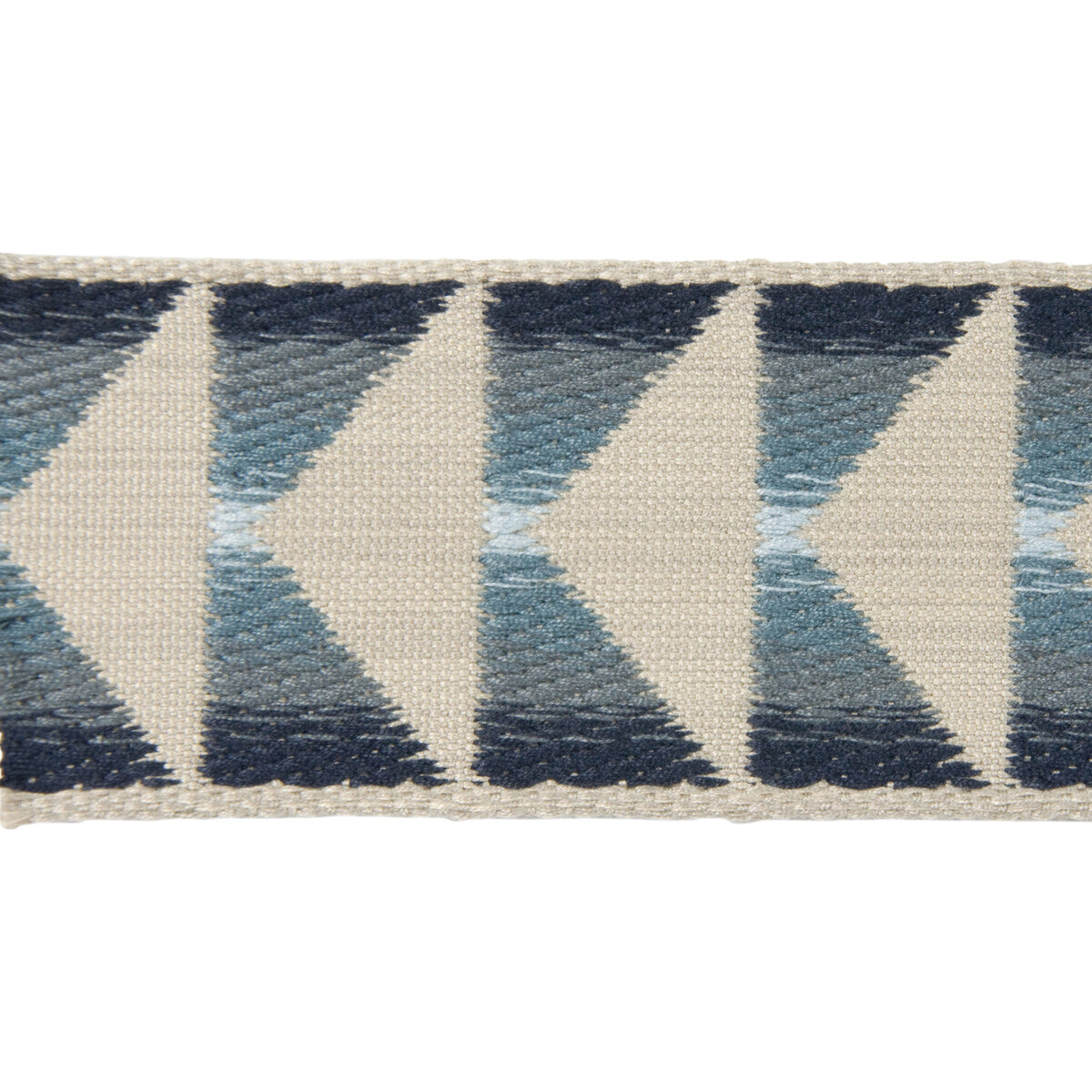 Bandeau-Cornflower