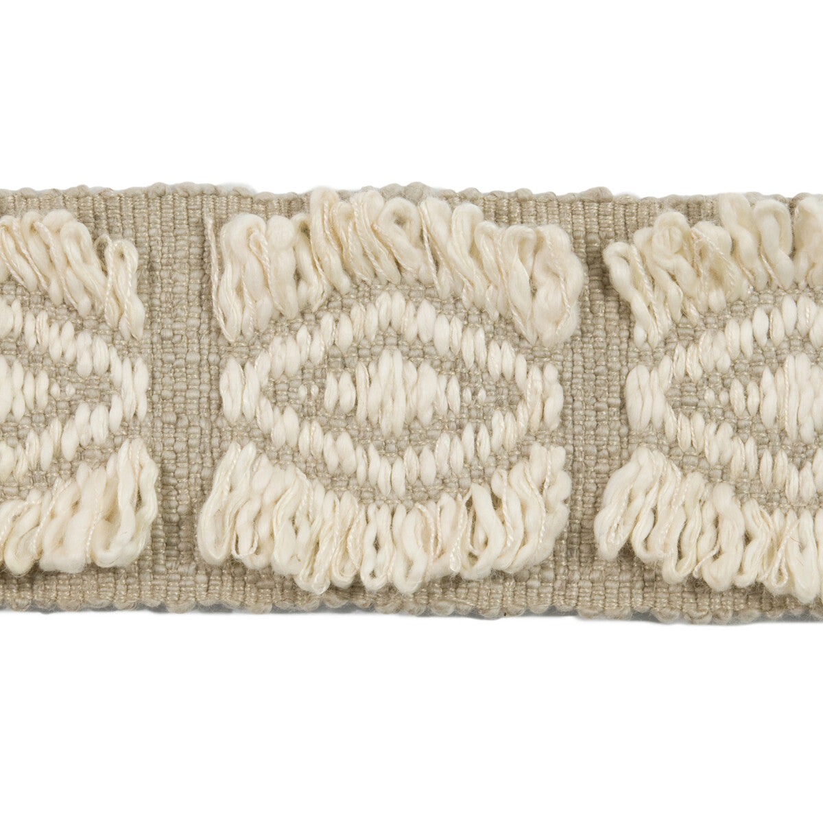 Cockscomb-Linen