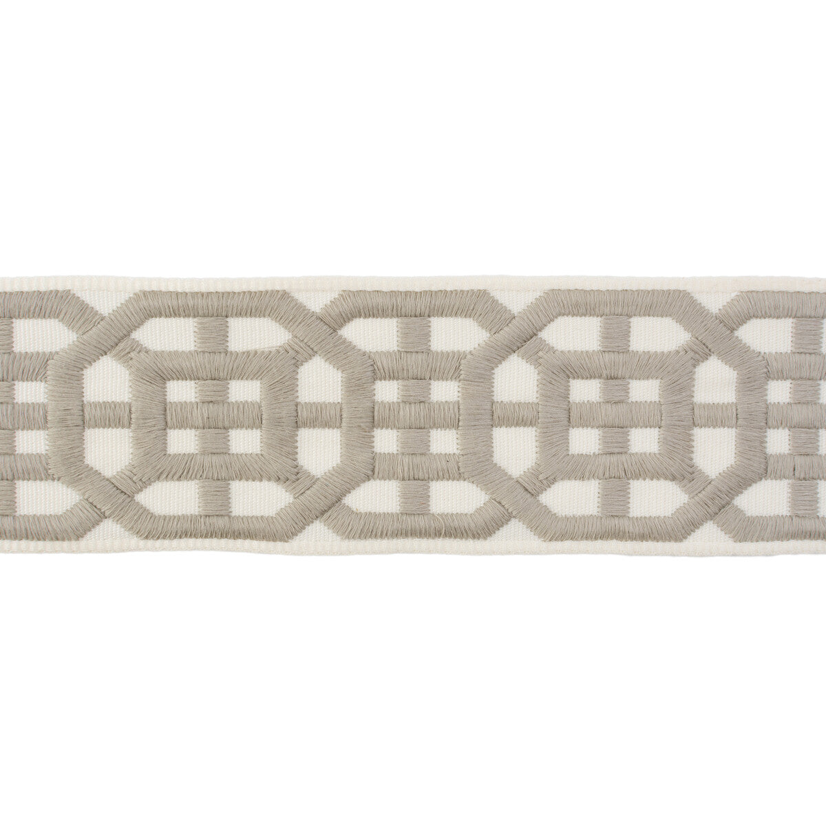 Avignon Tape-Grey