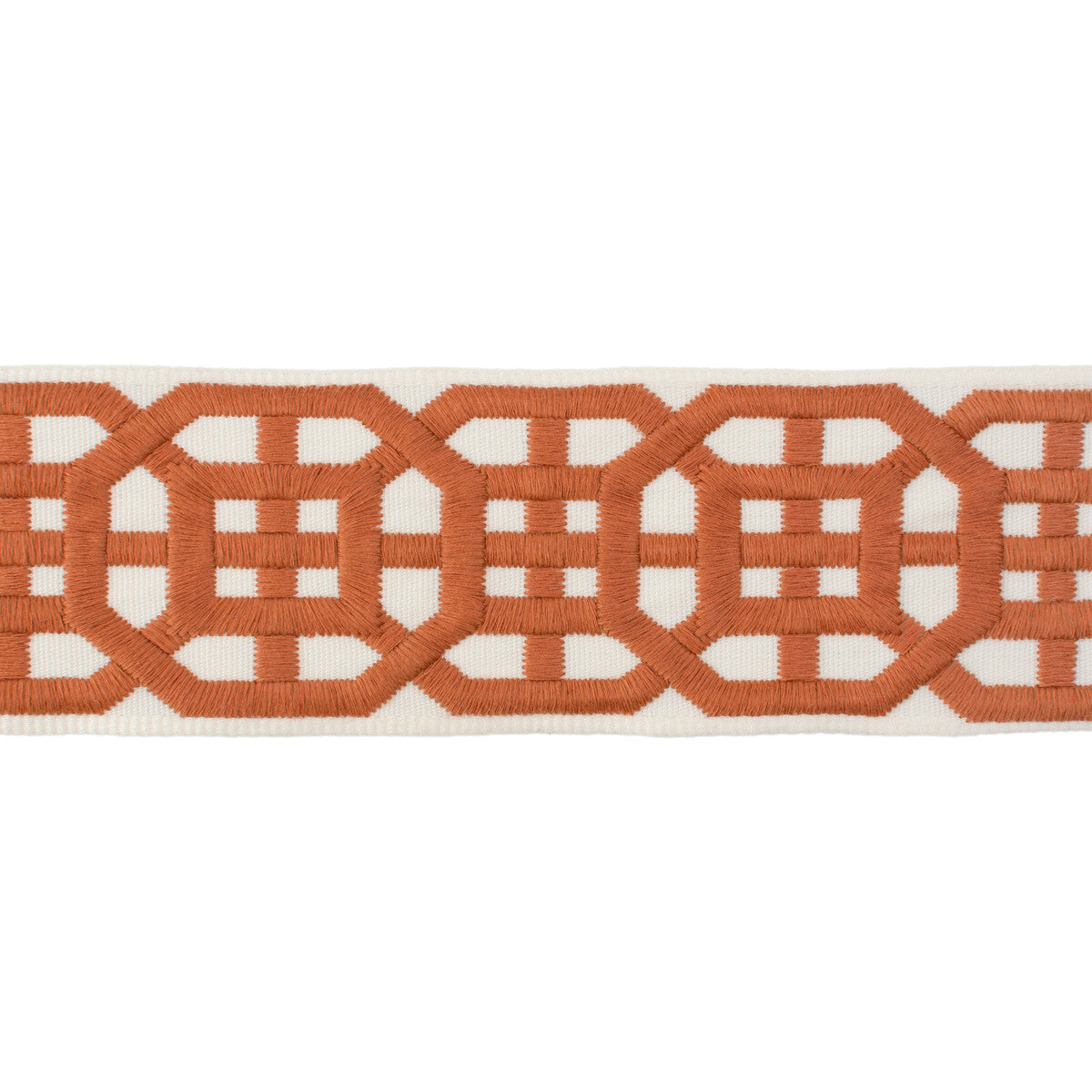 Avignon Tape-Orange