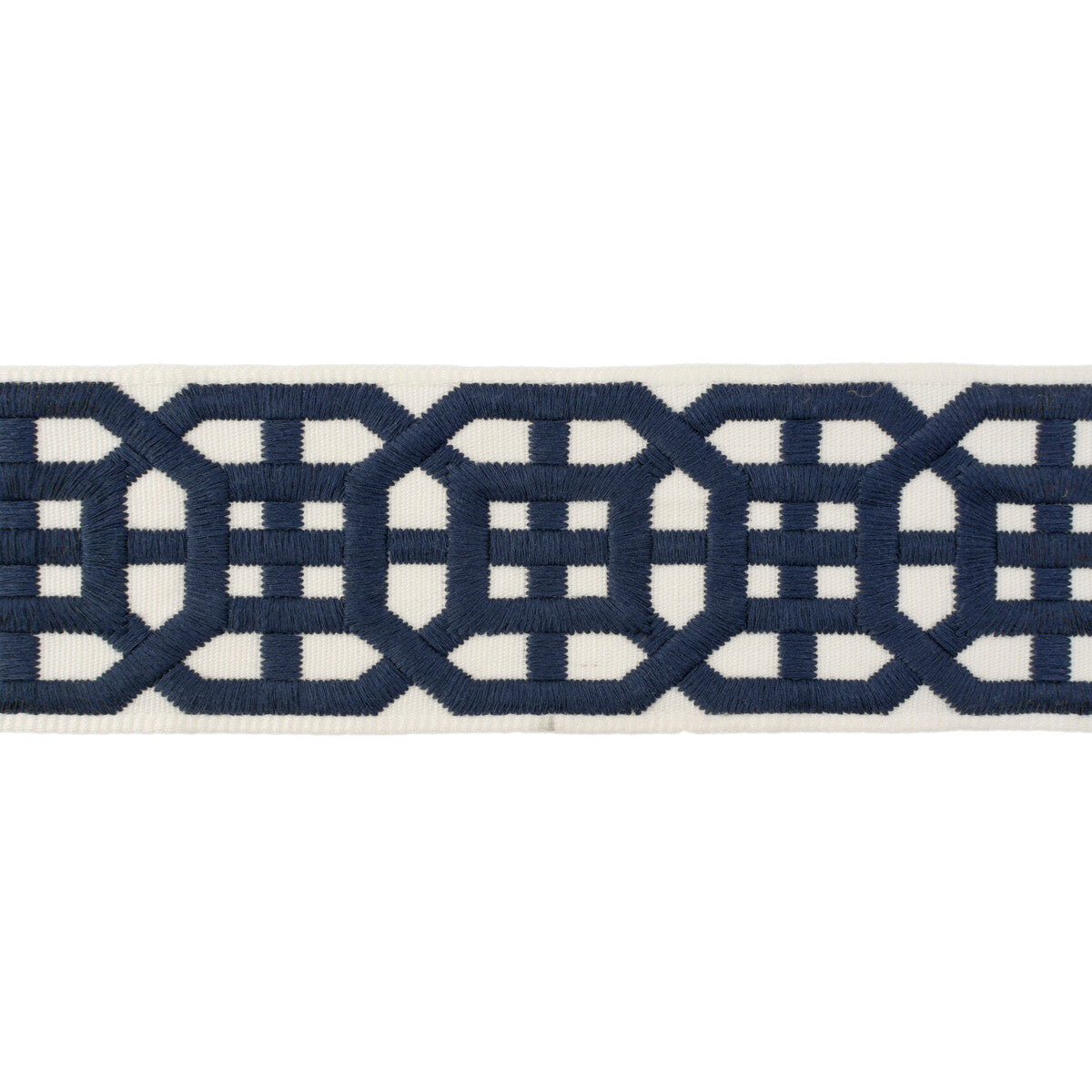 Avignon Tape-Navy