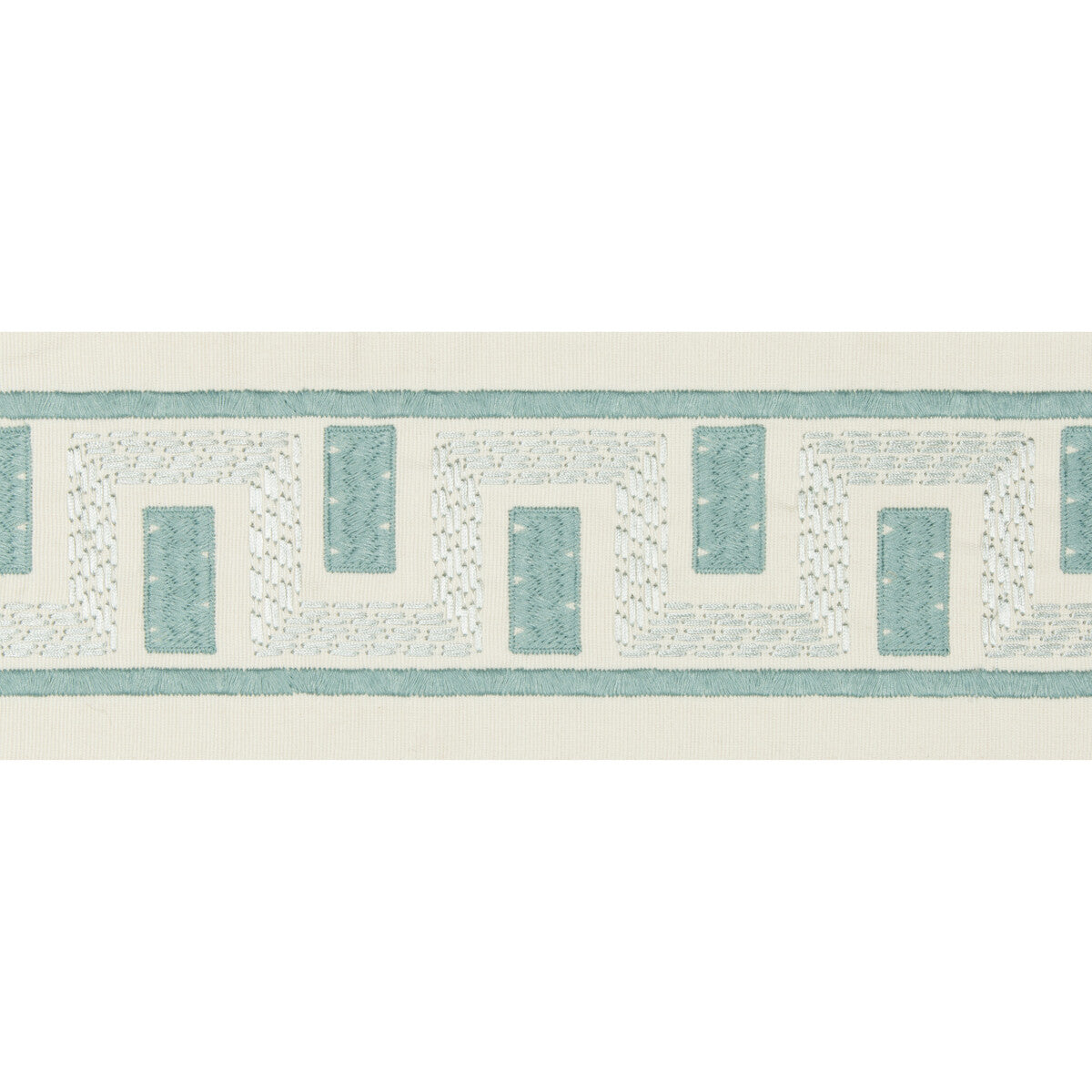 Seacliffe Tape-Aqua
