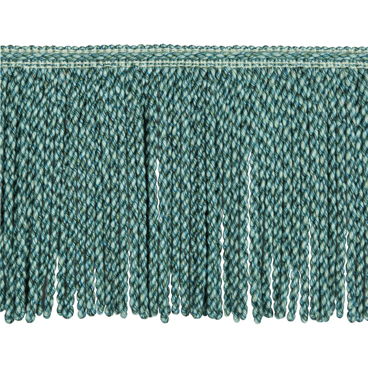 Felix Fringe-Jade/Sage
