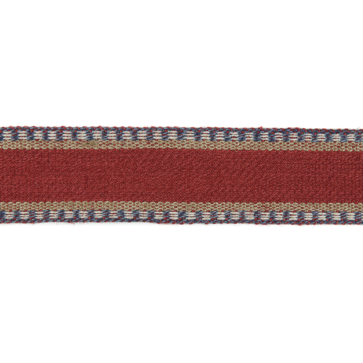 Danakil Tape-Red/Blue