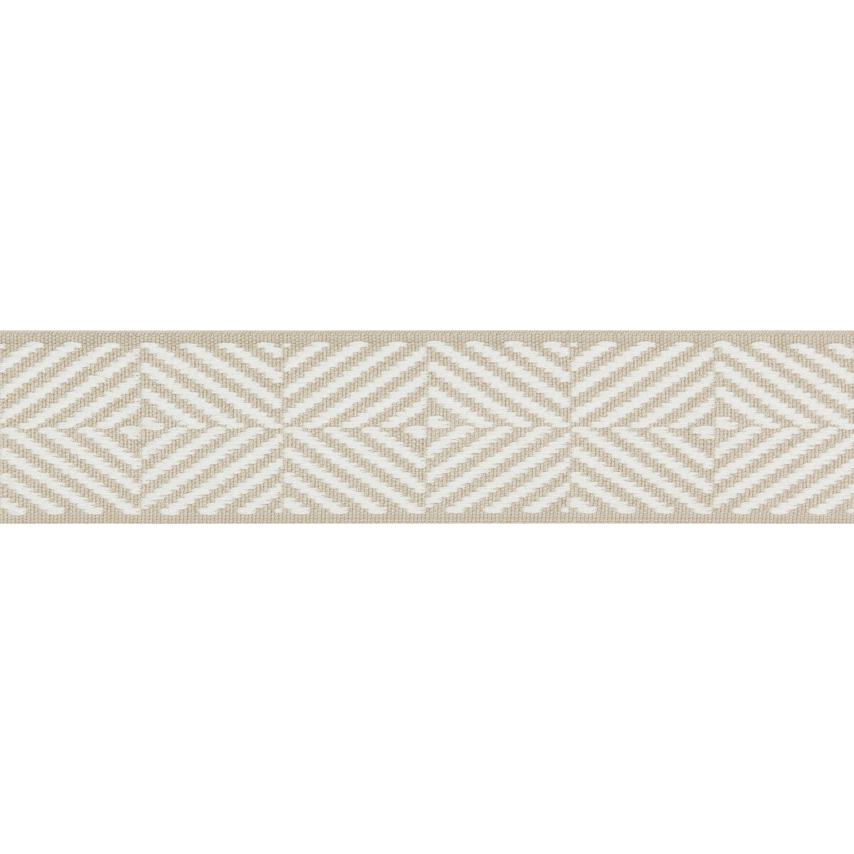 Beaumont Tape-Beige