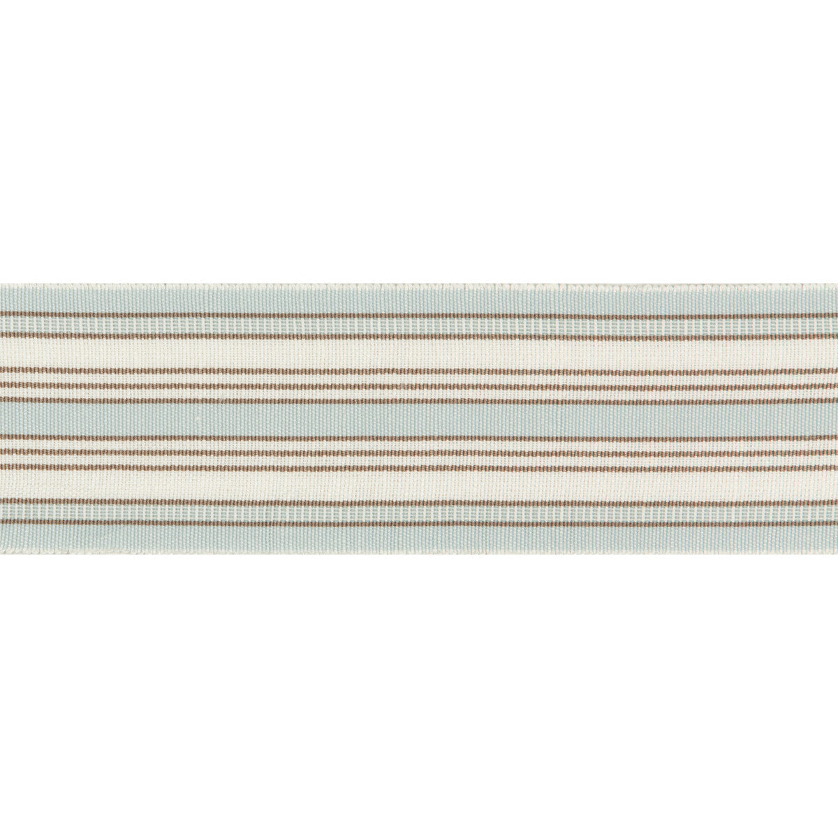 Provencal Tape-Aqua
