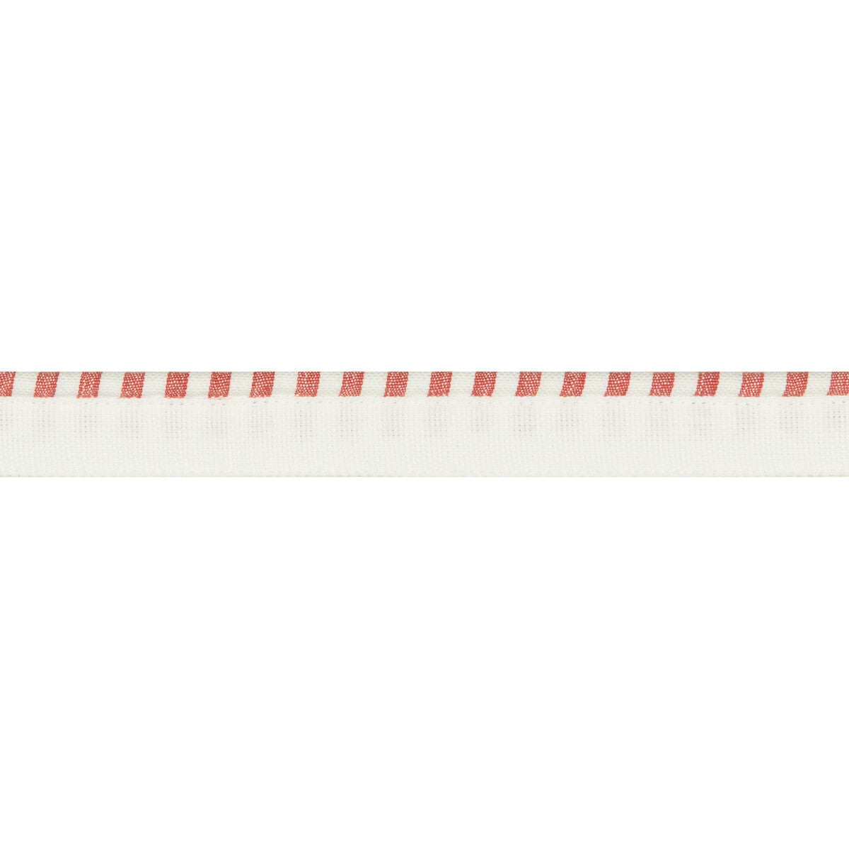 Cap Ferrat Cord-Red