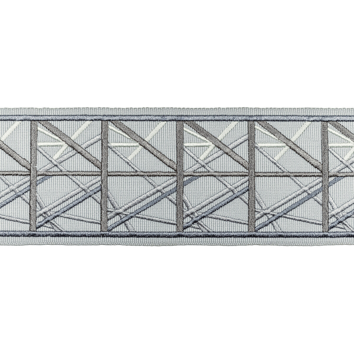 Simpatico Tape-Nickel