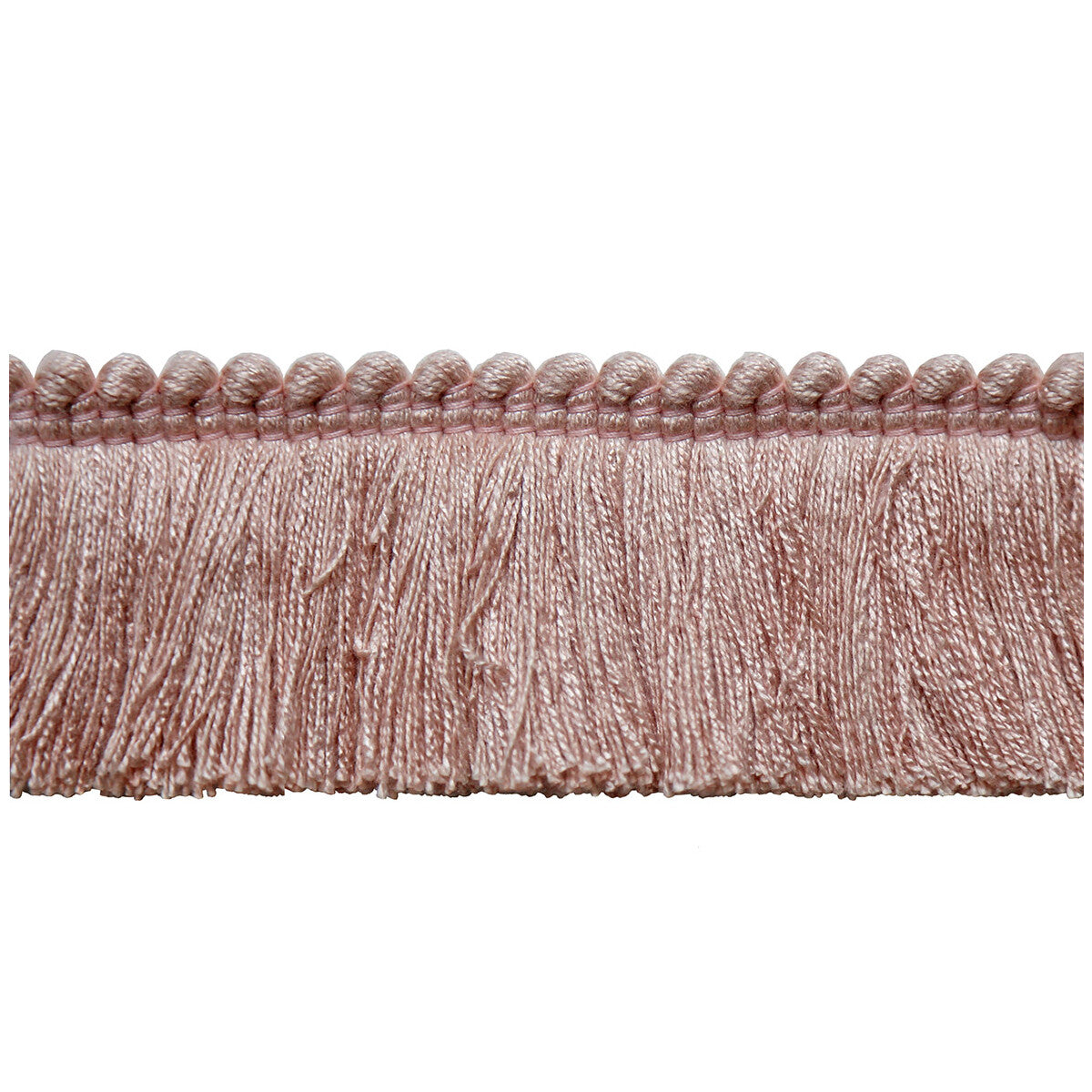 Cut Ruch-Antique Pink