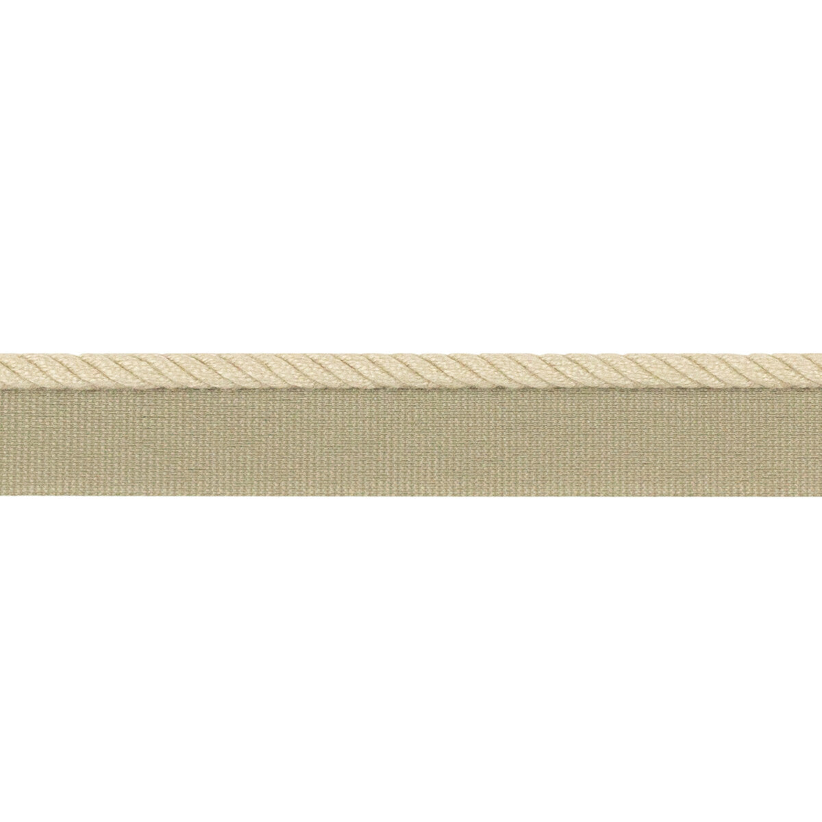 Twist Cord-Flax