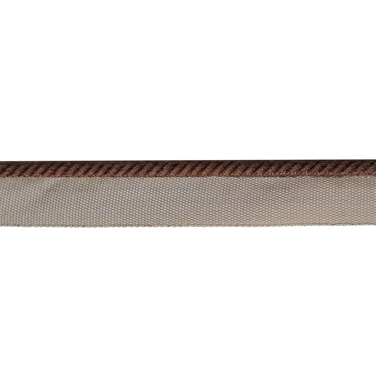 Twist Cord-Olive Bronze